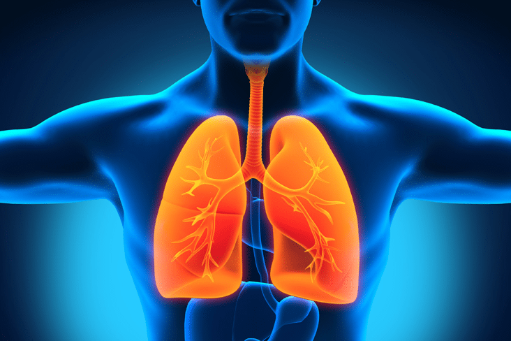 Energetic Lung Cleanse